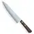 Japonský nôž šéfkuchára Chef / Gyuto "Kanetsugu Japan Miyabi Isshin" (210 mm)