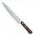Japonský plátkovací nôž Slice / Sashimi "Kanetsugu Japan Miyabi Isshin" (210 mm)