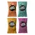 4 x 25 g Balenie mrazom sušeného syra Lunar Cheese (MIX 4 druhov)