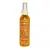 150 ml Parfumová hmla so zlatými trblietkami (summer)