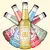 6 x 330 ml Degustačný MIX fermentovaných nápojov kombucha Oi®