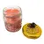 35 ml Vonná sójová sviečka "Halloween" (tekvicový koláč)