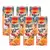 6 x 250 ml Balenie filipínskeho nektáru "Hello Kitty" (multivitamín)