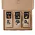 3-dielny Darčekový set čajov (lesná zmes / mäta a zázvor / baza s citrónom)